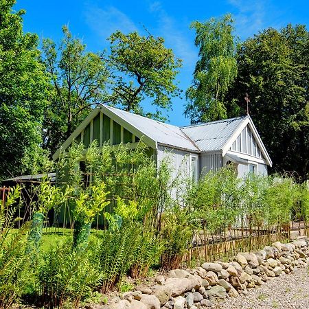Tin Cabin In Peaceful Angus Glen Glenogil Экстерьер фото